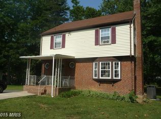 3904 Essex Rd, Baltimore, MD 21207