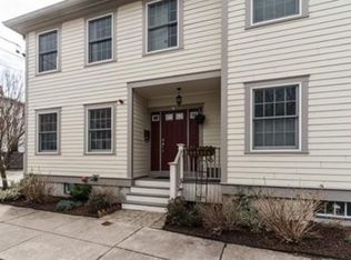 5 Minton St #105A, Boston, MA 02130