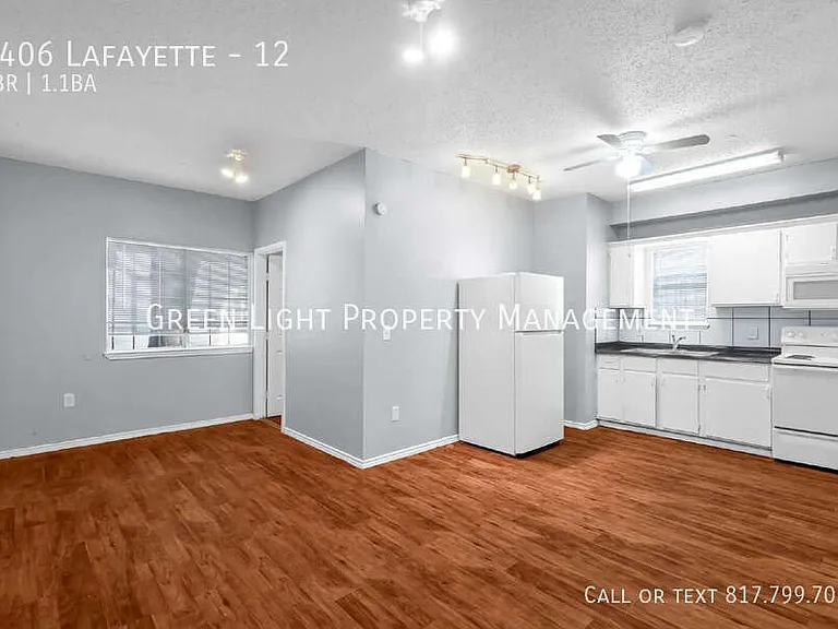 4406 Lafayette St #12 — Photo 7