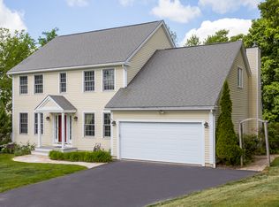 6 Captain Handley Road, Acton, MA 01720