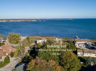 21 Prospect St, Groton, CT 06340