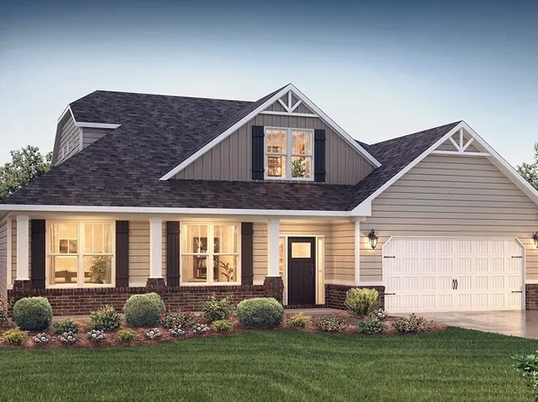 707 Catbird Ct, Pelzer, SC 29669
