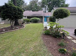 900 Bay Dr APT 48, Niceville, FL 32578