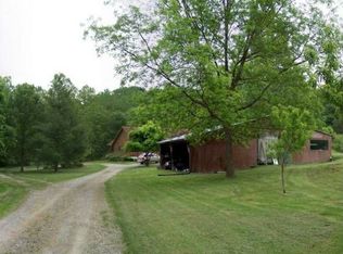 13692 Lewis Dr, Hannibal, MO 63401