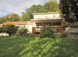 6506 County Road 12, Naples, NY 14512