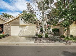 3413 W 114th Cir UNIT C, Westminster, CO 80031