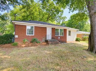 107 Buford St, Cartersville, GA 30120