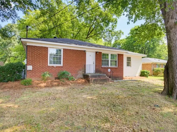 107 Buford St, Cartersville, GA 30120