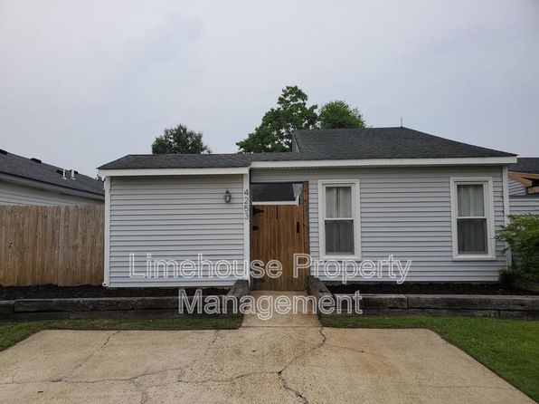 4253 Longwood Rd
