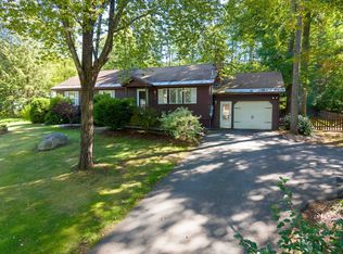45 Ledgewood Road, Claremont, NH 03743