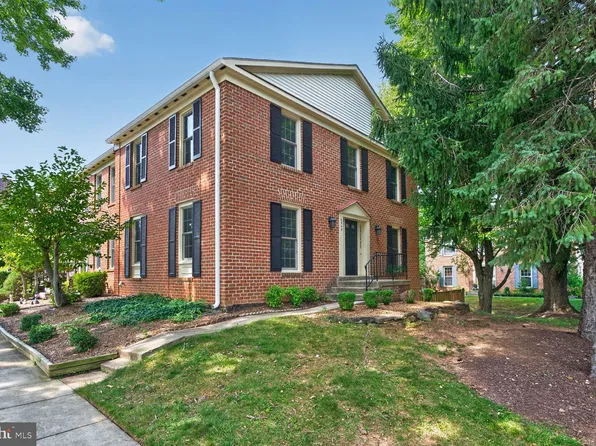 6548 Bermuda Green Ct, Alexandria, VA 22312