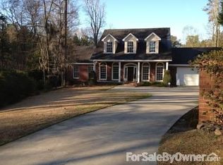 23 Brookview Ct, North Augusta, SC 29841