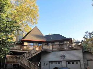 1139 Highway 173, Lake Arrowhead, CA 92352