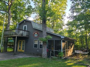 416 Kelly Place Rd, Somerset, KY 42501