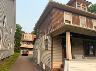 79 Baker St APT 4, Johnson City, NY 13790