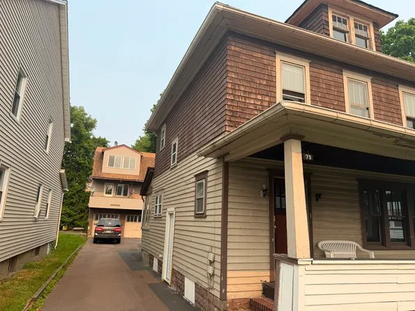 79 Baker St APT 4, Johnson City, NY 13790