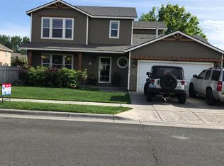 1446 NE Gladys Dr, Hermiston, OR 97838