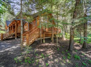 265 Rio Vista Blvd, McCall, ID 83638