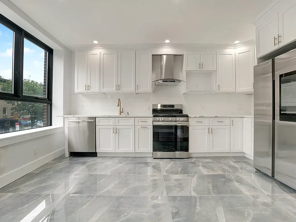 1512 Nostrand Ave #2