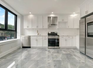 1512 Nostrand Ave #2, Brooklyn, NY 11226