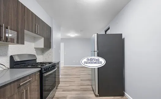 2 bed, $2,500 — Photo 2