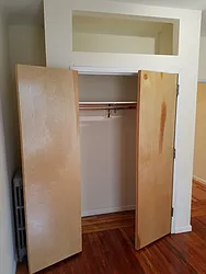 Rented by Allen Harris, LREB