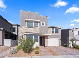 6836 Pacific Robin St, North Las Vegas, NV 89084