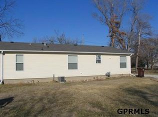 135 E Main St, Greenwood, NE 68366