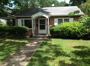 175 Montana Ave, Asheville, NC 28806