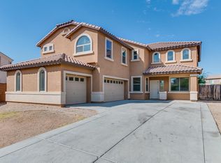 10441 W Albeniz Pl, Tolleson, AZ 85353