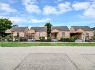 3317 Sampson St, Houston, TX 77004