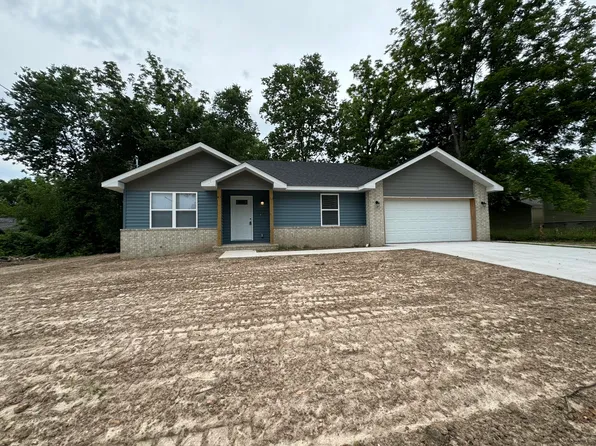 615 E Dale Street, Springfield, MO 65803