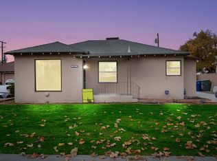 3455 E Lamona Ave, Fresno, CA 93703