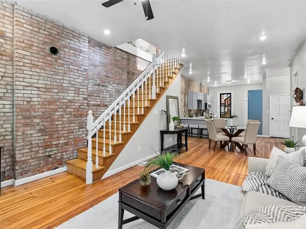 3418 Pennsylvania Ave, Saint Louis, MO 63118