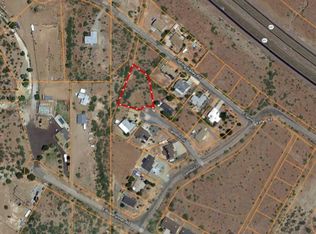 17020 E Gambol Cir, Mayer, AZ 86333