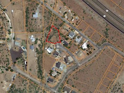 17020 E Gambol Cir, Mayer, AZ, 86333