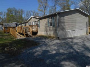 410 Red Bud Ln, Sevierville, TN 37876