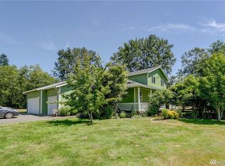 6158 N Star Rd, Ferndale, WA 98248