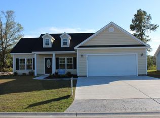 265 Maple Oak Drive Hickory #70, Conway, SC 29526