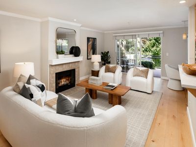 20 Willow Rd APT 5, Menlo Park, CA, 94025