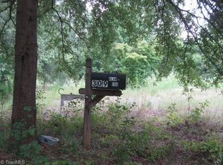 309 Sardis Church Rd, Madison, NC 27025