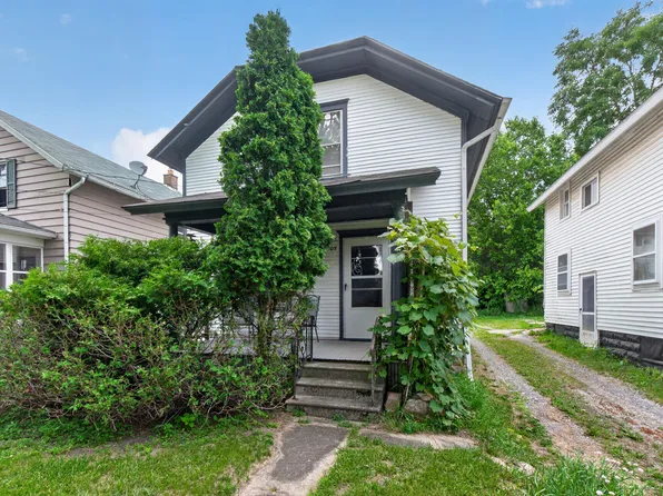 305 Watts St, Jackson, MI 49203
