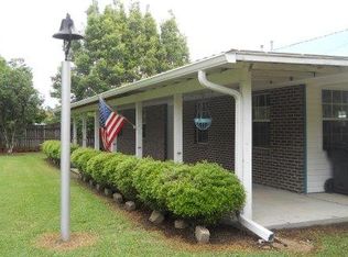 20528 Mennonite, Gulfport, MS 39503