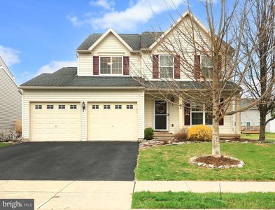 168 Farmington Ln, Bellefonte, PA, 16823