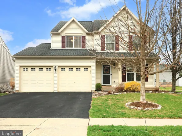 168 Farmington Ln, Bellefonte, PA 16823