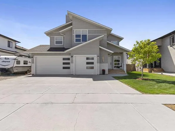 14928 NE 106th St #1, Grande Prairie County No. 1, AB T8X 0V4