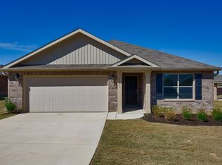 1111 Quail Hollow Rd, Cullman, AL 35055