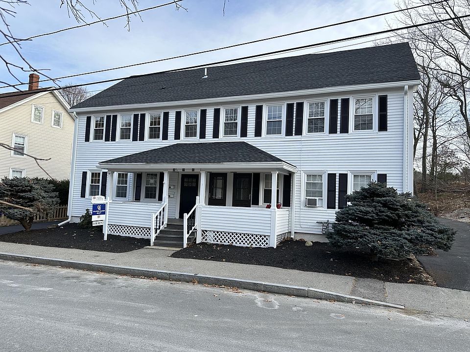 36 Center St B, Andover, MA 01810 Zillow