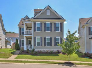 1913 Griffin Dr, Franklin, TN 37067
