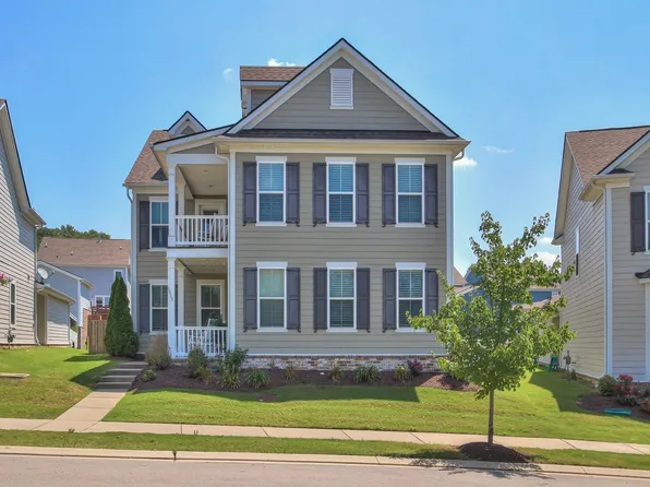 1913 Griffin Dr, Franklin, TN 37067